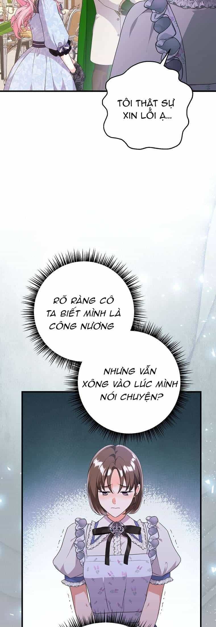 Kẻ Phản Diện Có Thời Hạn Ủng Hộ Tôi Hủy Hôn - Chương 43 - ảnh 25