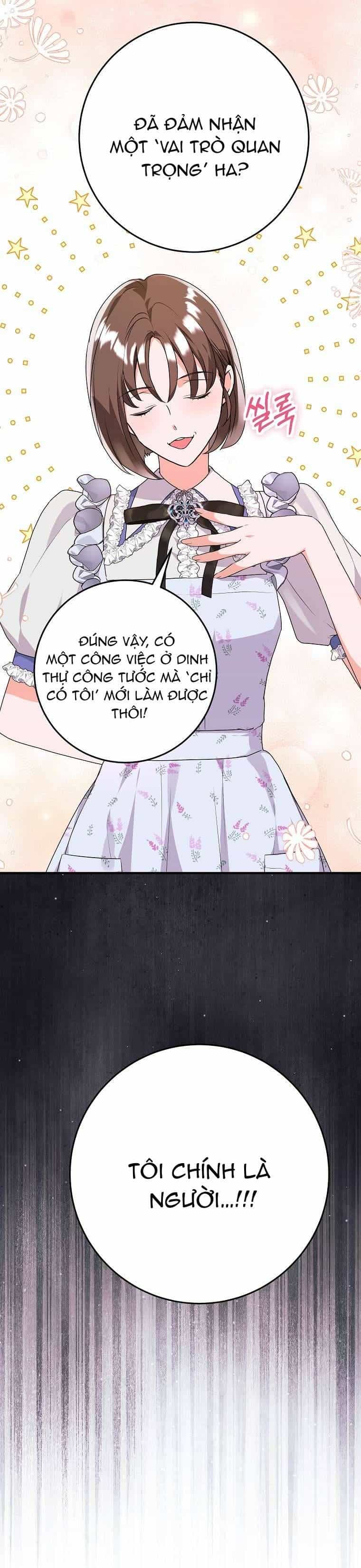 Kẻ Phản Diện Có Thời Hạn Ủng Hộ Tôi Hủy Hôn - Chương 43 - ảnh 35