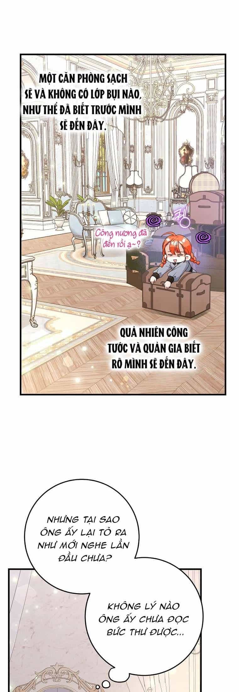 Kẻ Phản Diện Có Thời Hạn Ủng Hộ Tôi Hủy Hôn - Chương 43 - ảnh 38