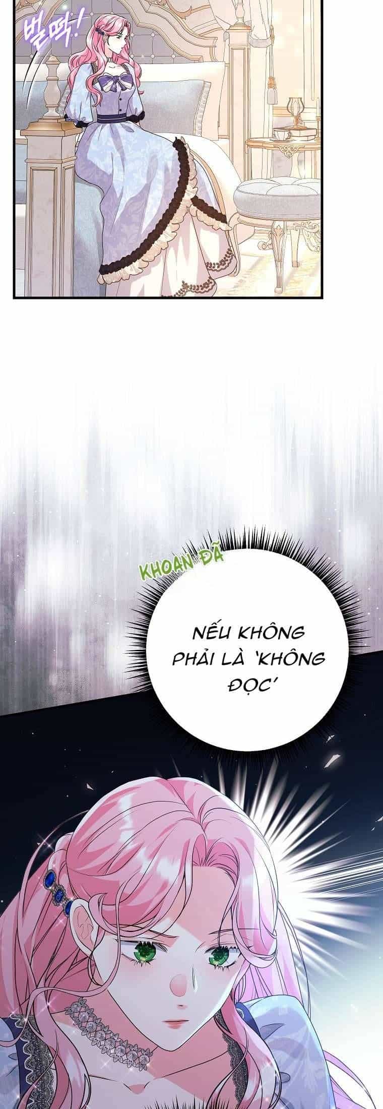 Kẻ Phản Diện Có Thời Hạn Ủng Hộ Tôi Hủy Hôn - Chương 43 - ảnh 39