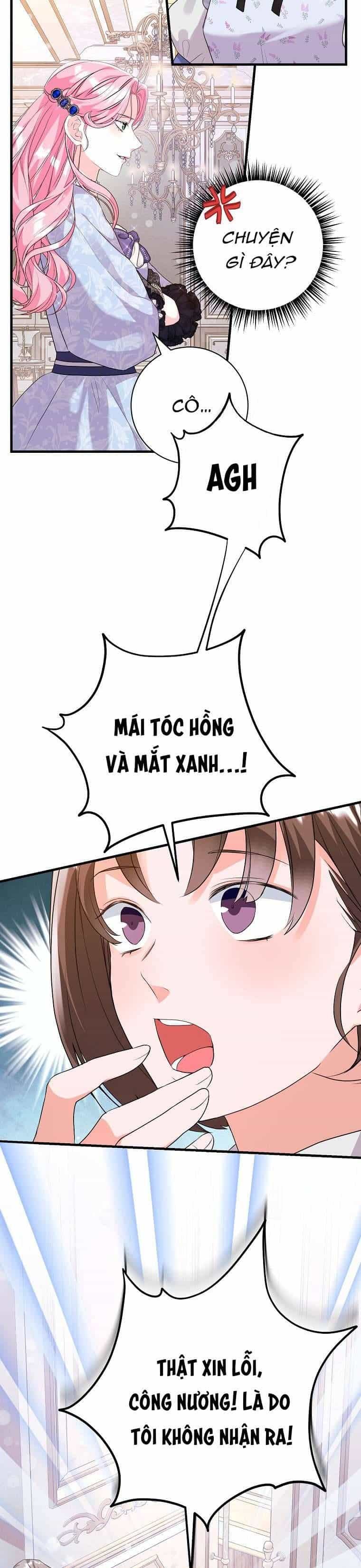 Kẻ Phản Diện Có Thời Hạn Ủng Hộ Tôi Hủy Hôn - Chương 43 - ảnh 9
