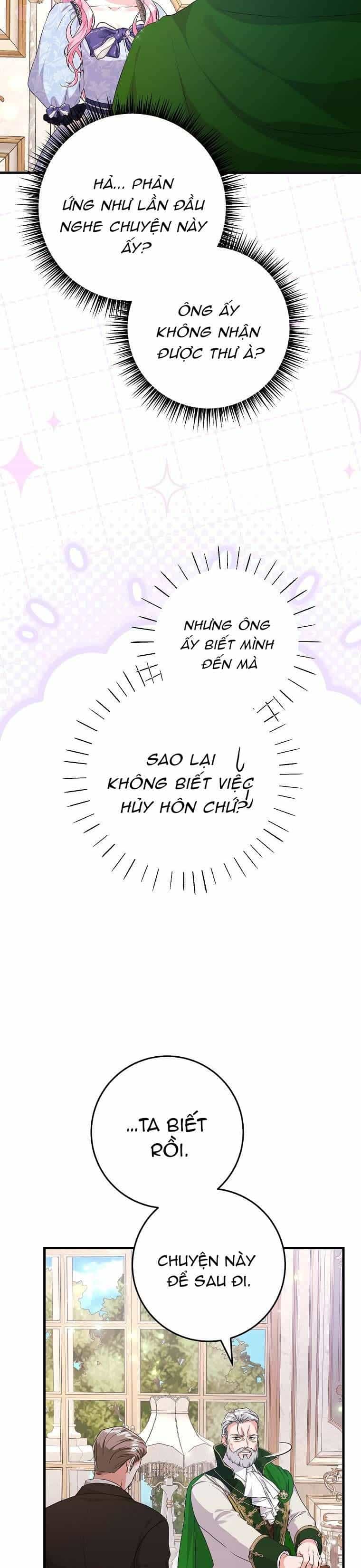 Kẻ Phản Diện Có Thời Hạn Ủng Hộ Tôi Hủy Hôn - Chương 43.2 - ảnh 22
