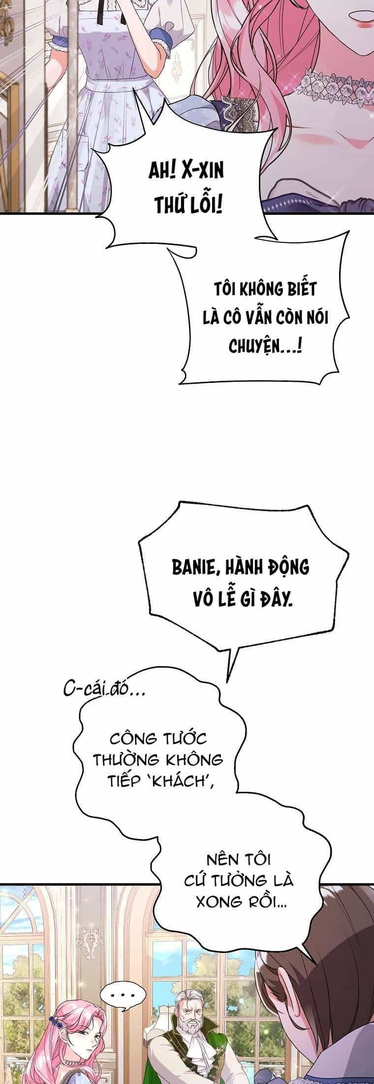 Kẻ Phản Diện Có Thời Hạn Ủng Hộ Tôi Hủy Hôn - Chương 43.2 - ảnh 24