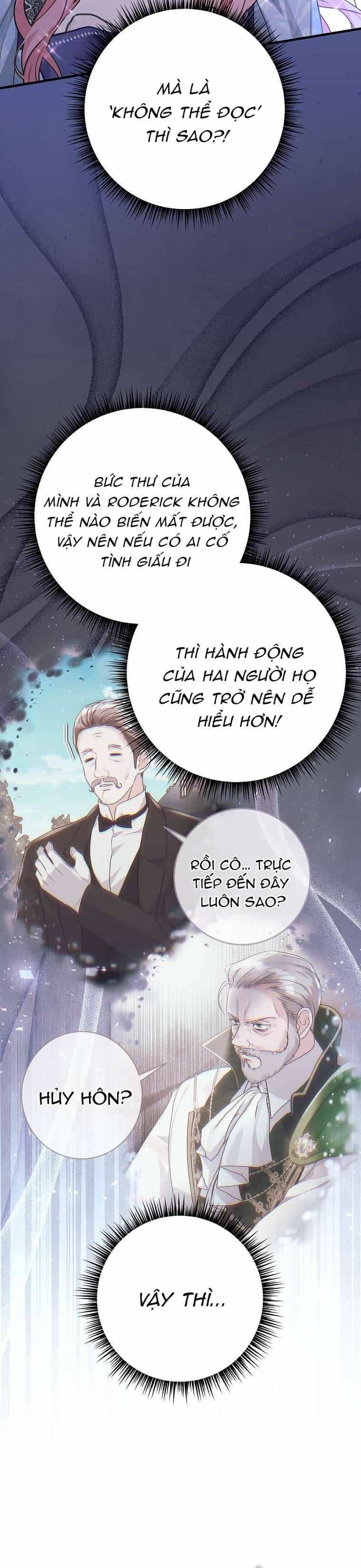 Kẻ Phản Diện Có Thời Hạn Ủng Hộ Tôi Hủy Hôn - Chương 43.2 - ảnh 40