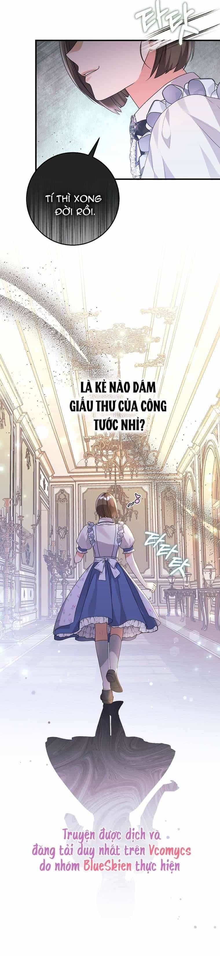 Kẻ Phản Diện Có Thời Hạn Ủng Hộ Tôi Hủy Hôn - Chương 43.2 - ảnh 41