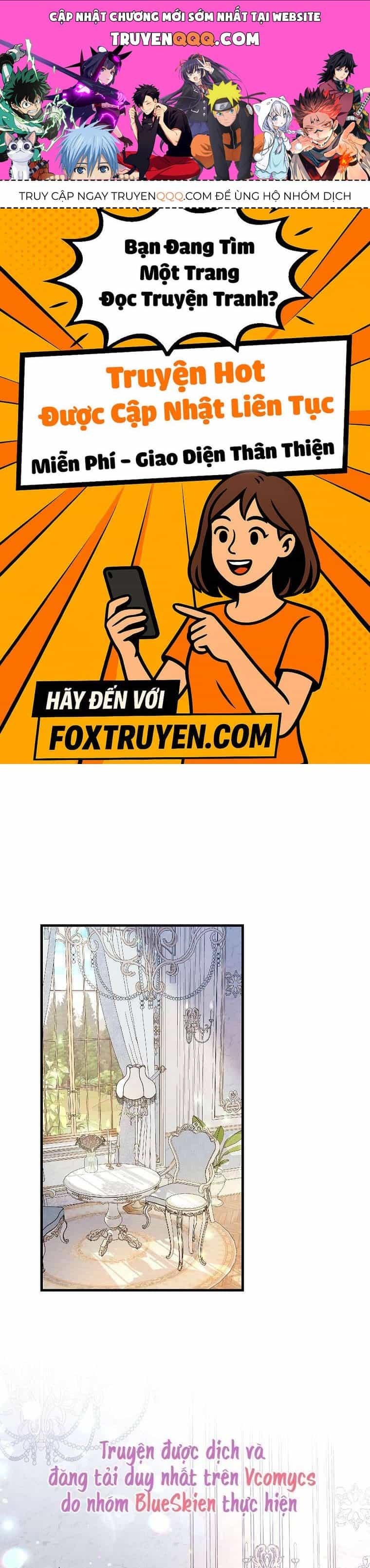 Kẻ Phản Diện Có Thời Hạn Ủng Hộ Tôi Hủy Hôn - Chương 44 - ảnh 1