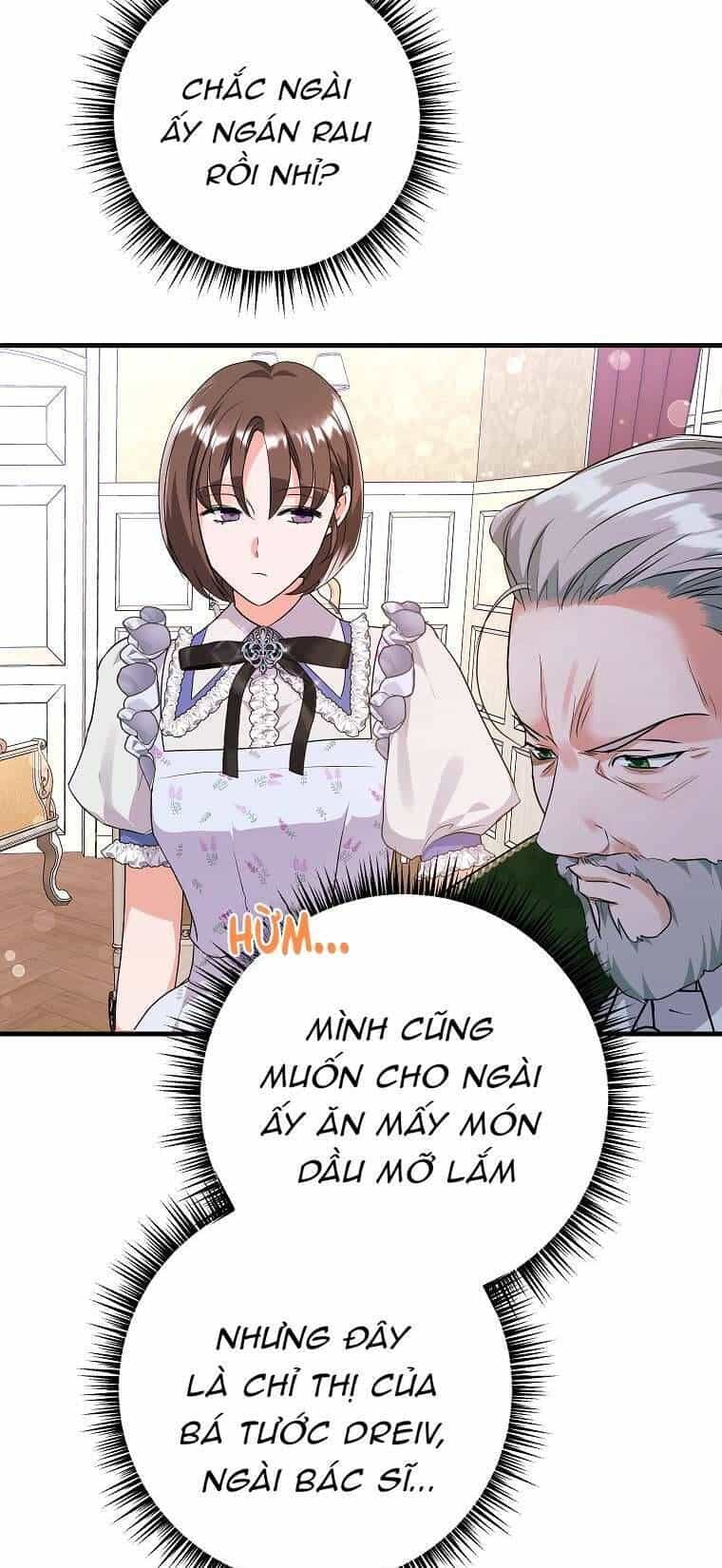 Kẻ Phản Diện Có Thời Hạn Ủng Hộ Tôi Hủy Hôn - Chương 44 - ảnh 42