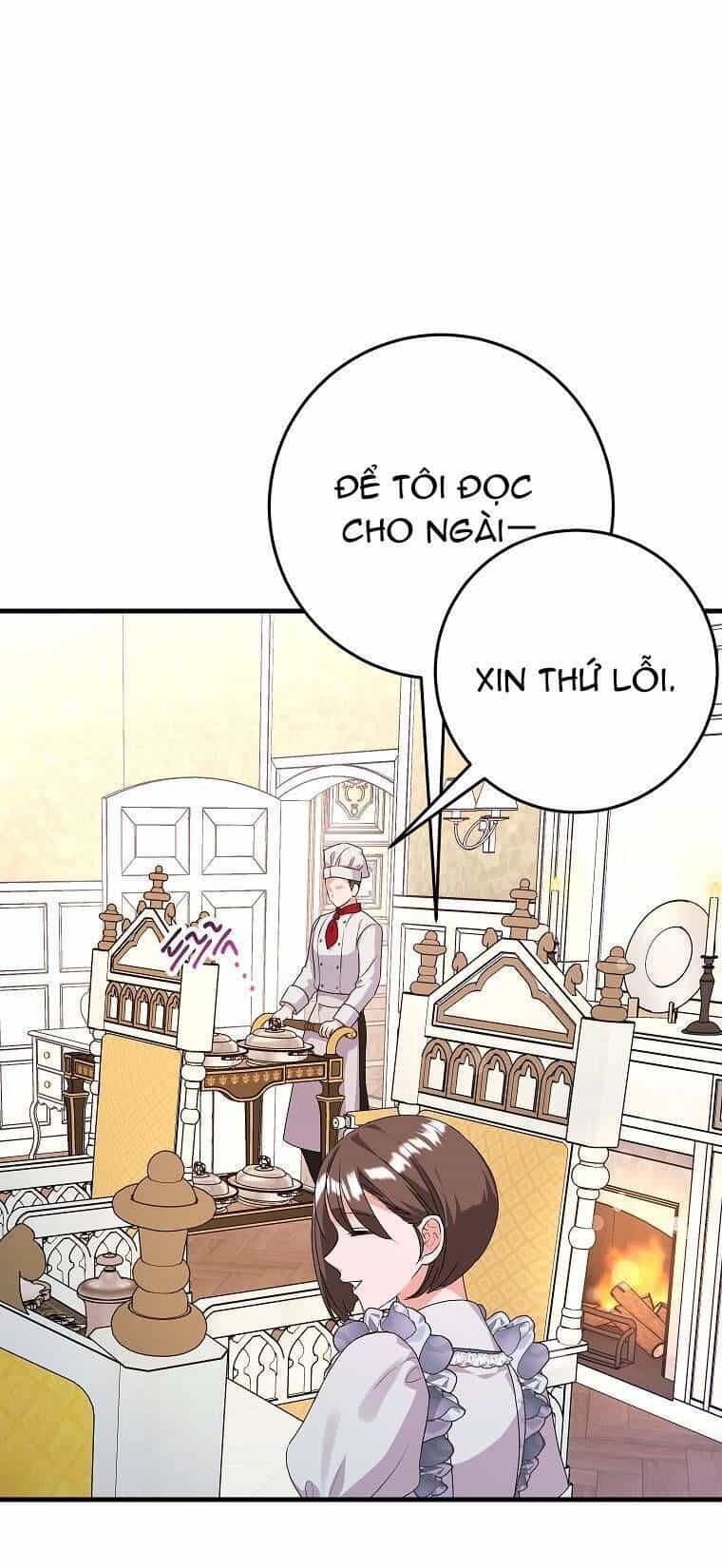 Kẻ Phản Diện Có Thời Hạn Ủng Hộ Tôi Hủy Hôn - Chương 44 - ảnh 44