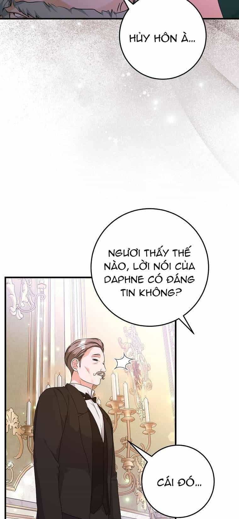 Kẻ Phản Diện Có Thời Hạn Ủng Hộ Tôi Hủy Hôn - Chương 44 - ảnh 9