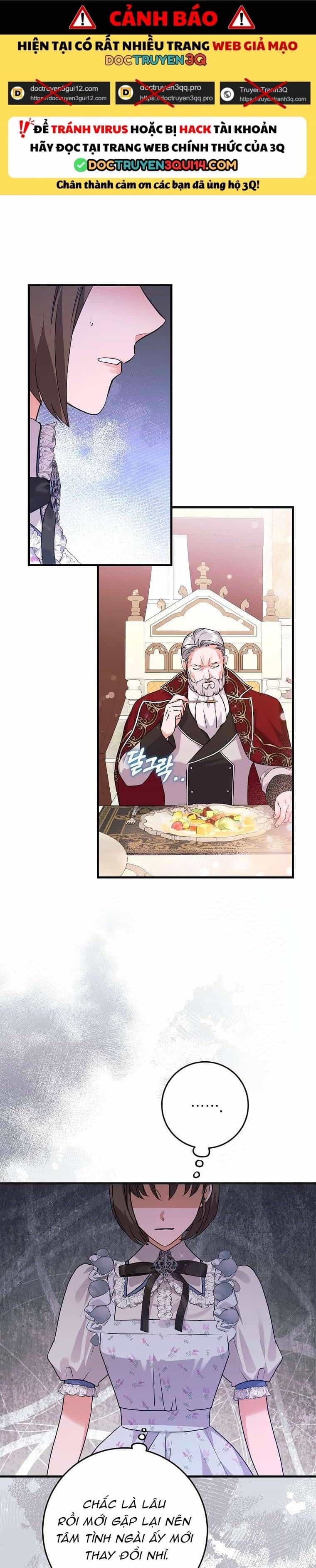 Kẻ Phản Diện Có Thời Hạn Ủng Hộ Tôi Hủy Hôn - Chương 45 - ảnh 2
