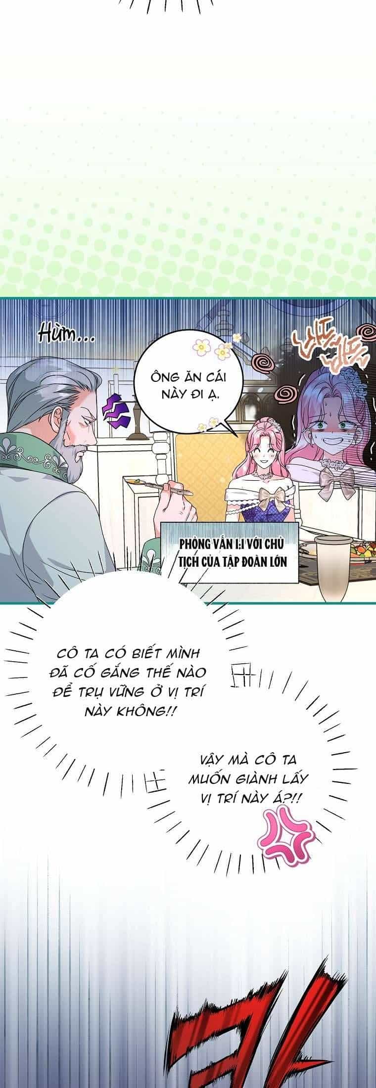 Kẻ Phản Diện Có Thời Hạn Ủng Hộ Tôi Hủy Hôn - Chương 45 - ảnh 22