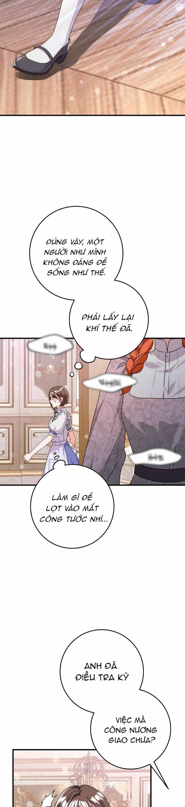 Kẻ Phản Diện Có Thời Hạn Ủng Hộ Tôi Hủy Hôn - Chương 45 - ảnh 30