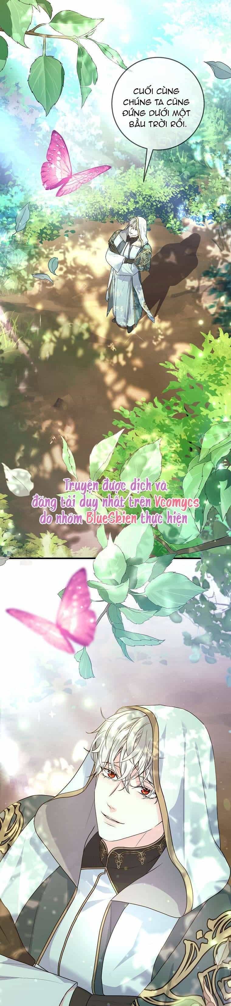Kẻ Phản Diện Có Thời Hạn Ủng Hộ Tôi Hủy Hôn - Chương 45 - ảnh 36