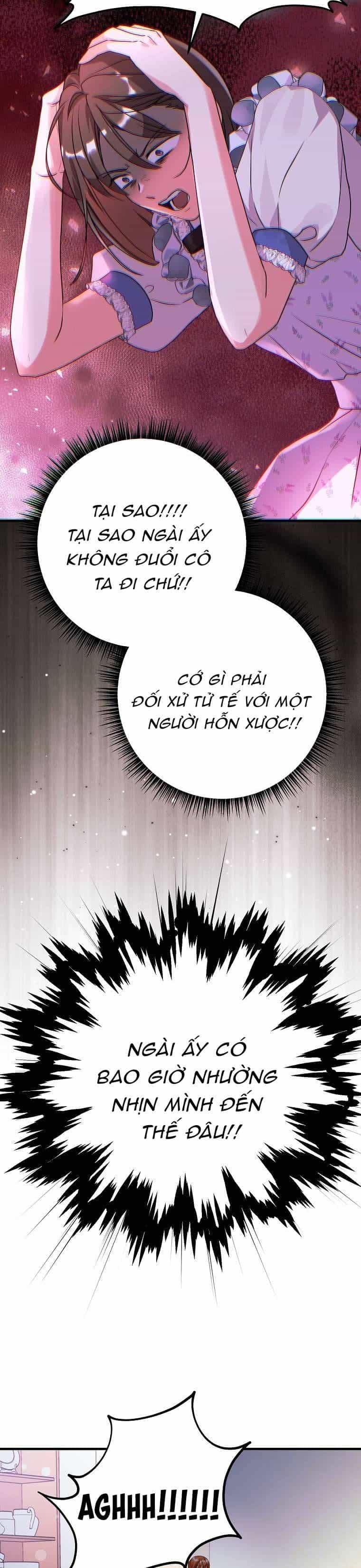 Kẻ Phản Diện Có Thời Hạn Ủng Hộ Tôi Hủy Hôn - Chương 45 - ảnh 7