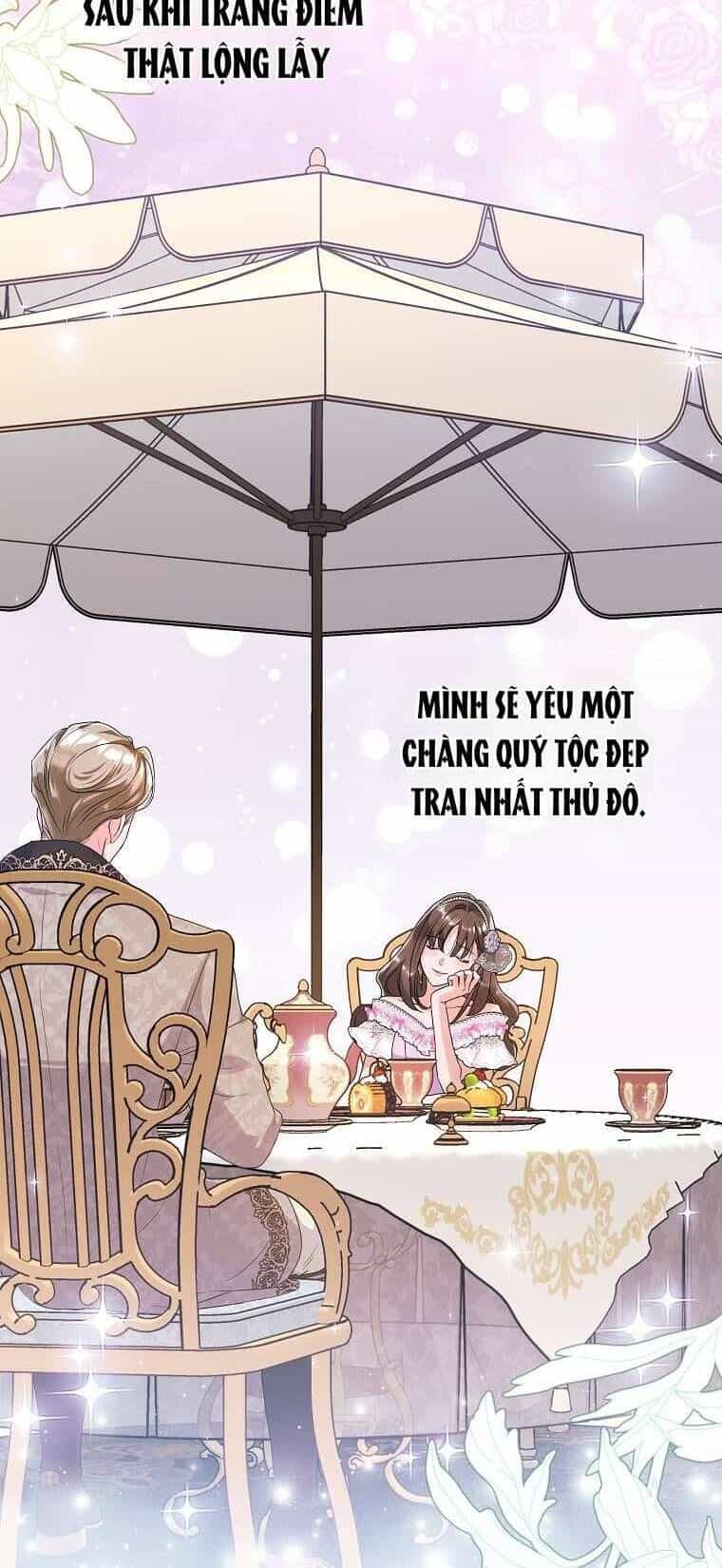 Kẻ Phản Diện Có Thời Hạn Ủng Hộ Tôi Hủy Hôn - Chương 46 - ảnh 41