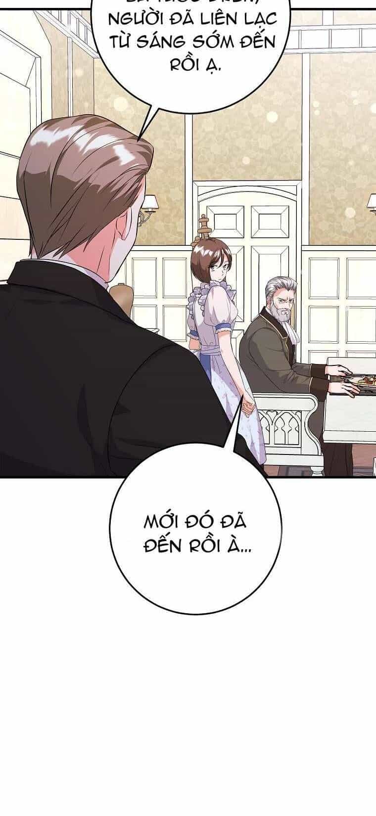 Kẻ Phản Diện Có Thời Hạn Ủng Hộ Tôi Hủy Hôn - Chương 46 - ảnh 49