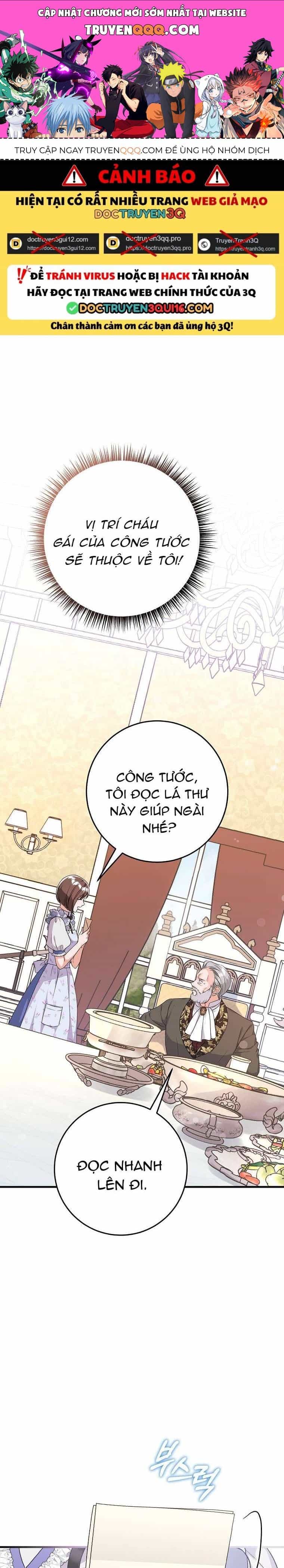 Kẻ Phản Diện Có Thời Hạn Ủng Hộ Tôi Hủy Hôn - Chương 47 - ảnh 1