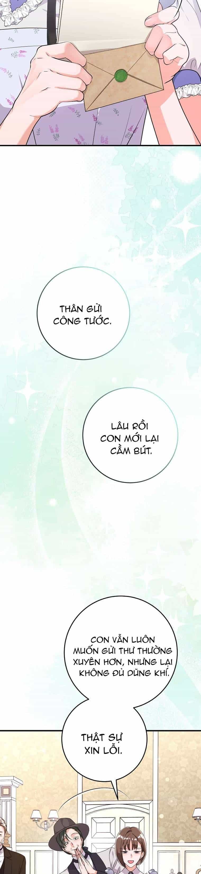 Kẻ Phản Diện Có Thời Hạn Ủng Hộ Tôi Hủy Hôn - Chương 47 - ảnh 2