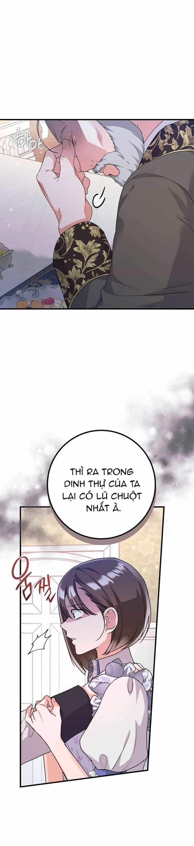 Kẻ Phản Diện Có Thời Hạn Ủng Hộ Tôi Hủy Hôn - Chương 47 - ảnh 20