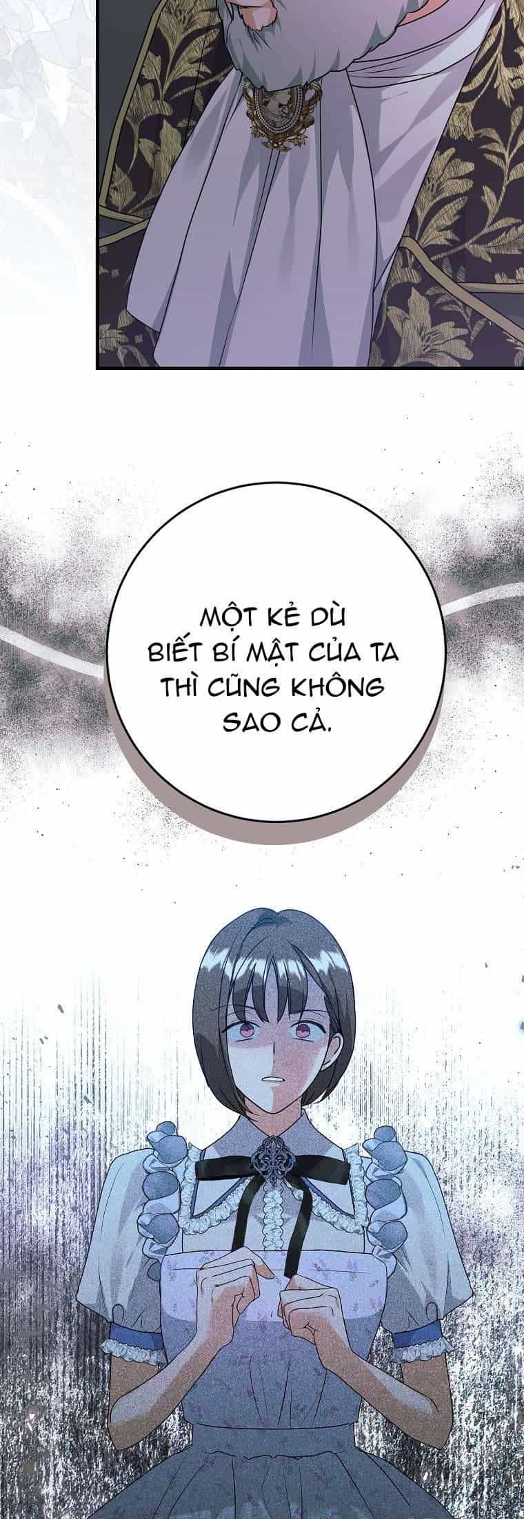 Kẻ Phản Diện Có Thời Hạn Ủng Hộ Tôi Hủy Hôn - Chương 47 - ảnh 28