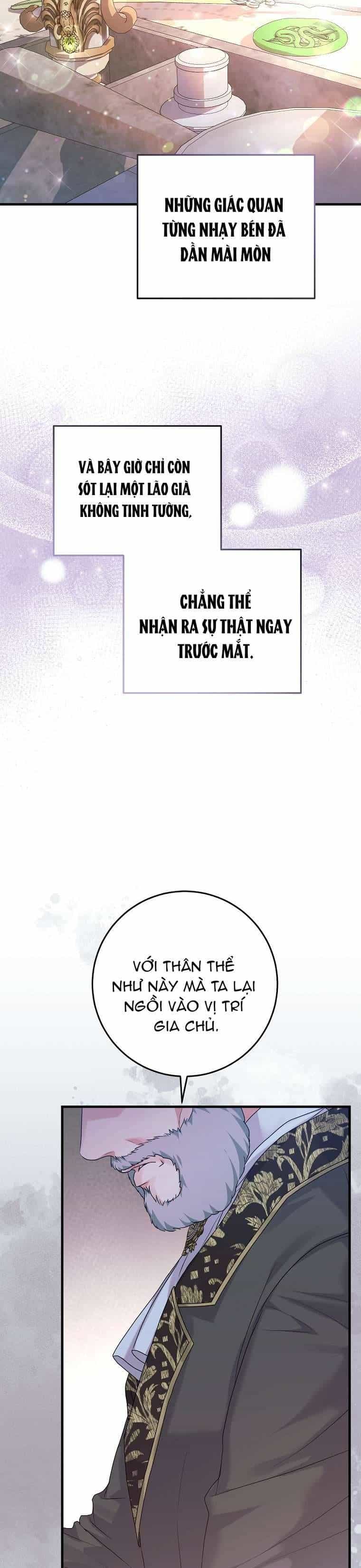 Kẻ Phản Diện Có Thời Hạn Ủng Hộ Tôi Hủy Hôn - Chương 47 - ảnh 36