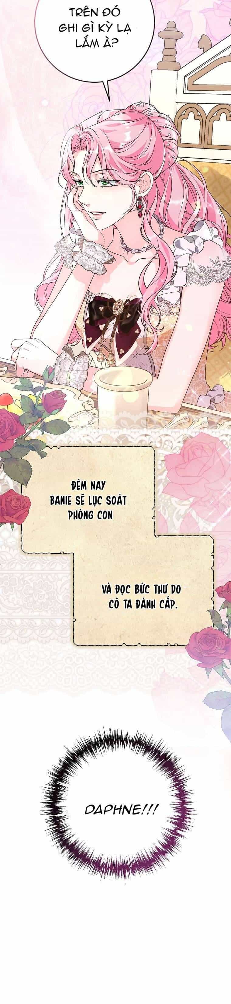 Kẻ Phản Diện Có Thời Hạn Ủng Hộ Tôi Hủy Hôn - Chương 47 - ảnh 8