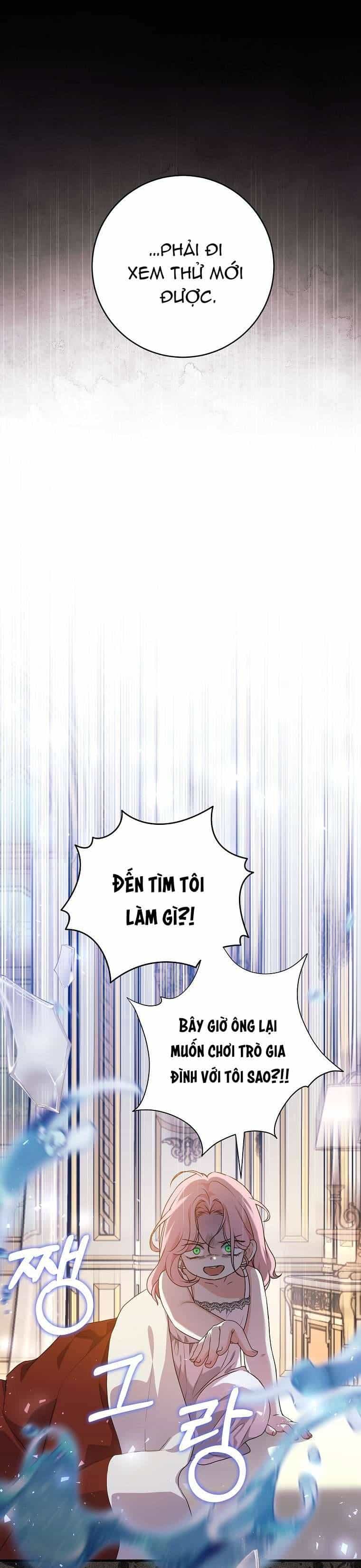 Kẻ Phản Diện Có Thời Hạn Ủng Hộ Tôi Hủy Hôn - Chương 48 - ảnh 15