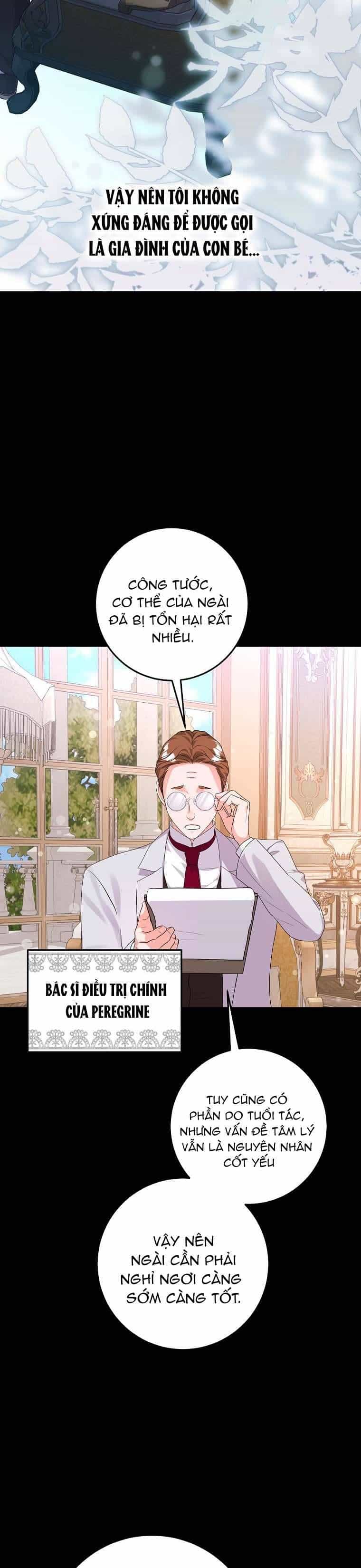 Kẻ Phản Diện Có Thời Hạn Ủng Hộ Tôi Hủy Hôn - Chương 48 - ảnh 19
