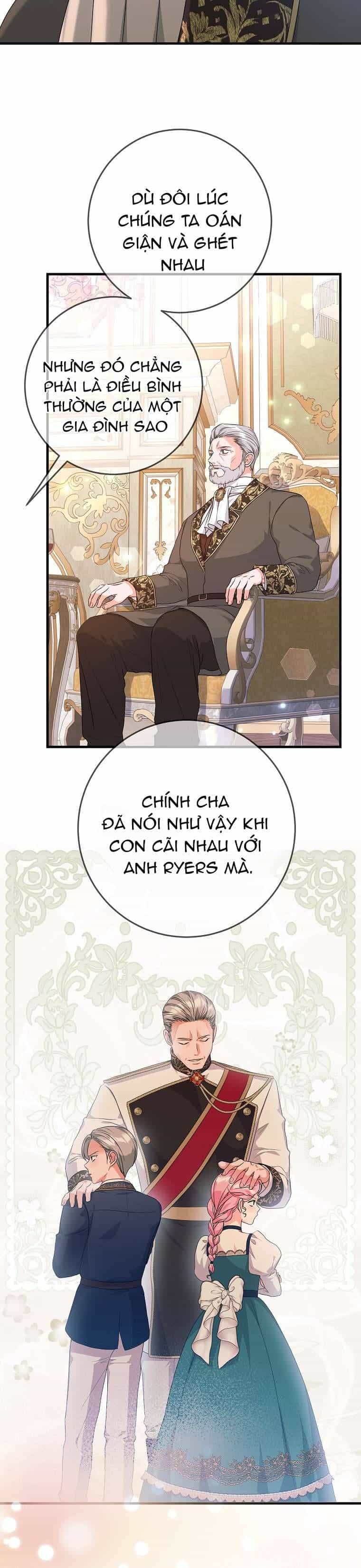 Kẻ Phản Diện Có Thời Hạn Ủng Hộ Tôi Hủy Hôn - Chương 48 - ảnh 27
