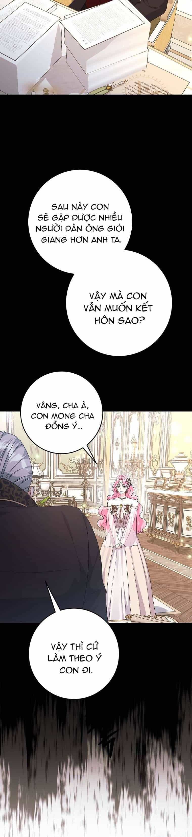 Kẻ Phản Diện Có Thời Hạn Ủng Hộ Tôi Hủy Hôn - Chương 48 - ảnh 3