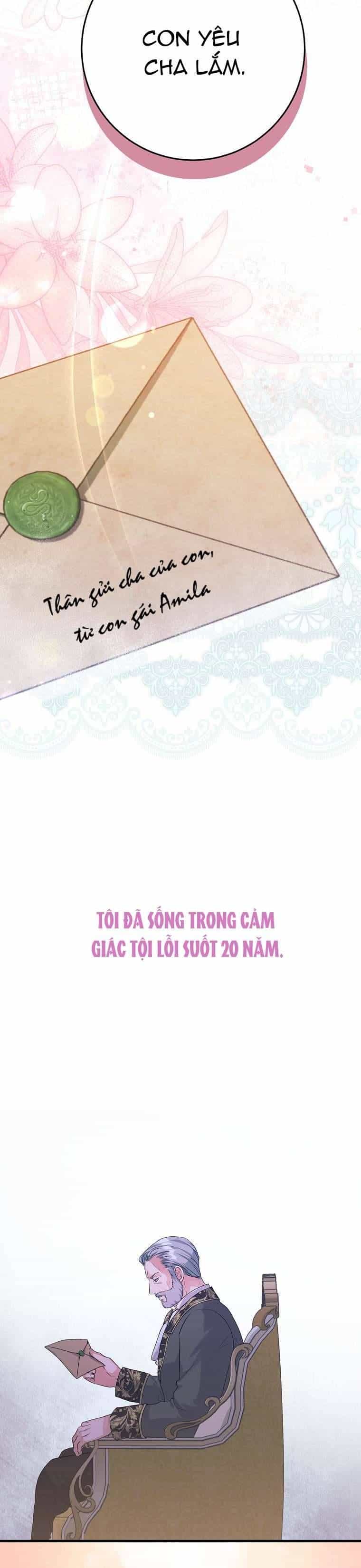 Kẻ Phản Diện Có Thời Hạn Ủng Hộ Tôi Hủy Hôn - Chương 48 - ảnh 31