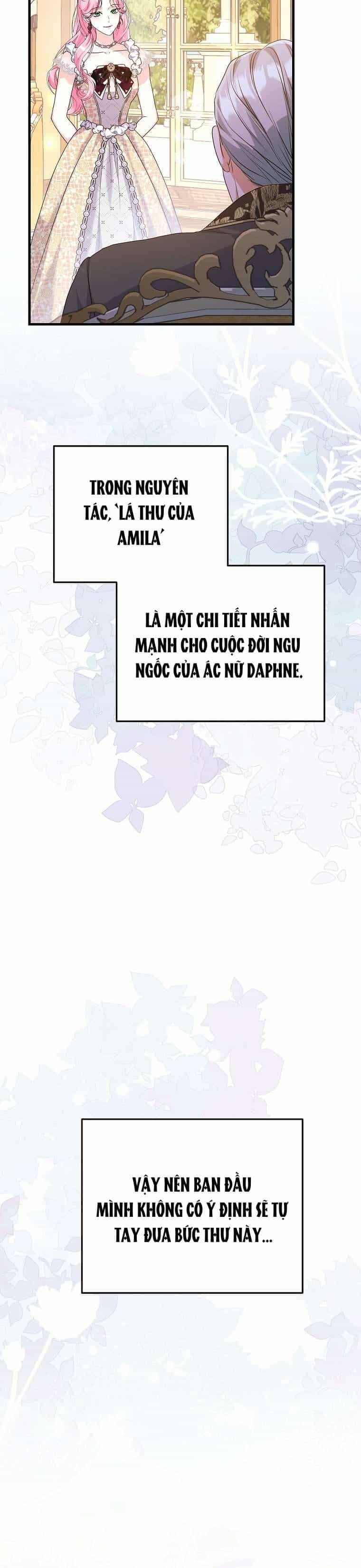 Kẻ Phản Diện Có Thời Hạn Ủng Hộ Tôi Hủy Hôn - Chương 48 - ảnh 34