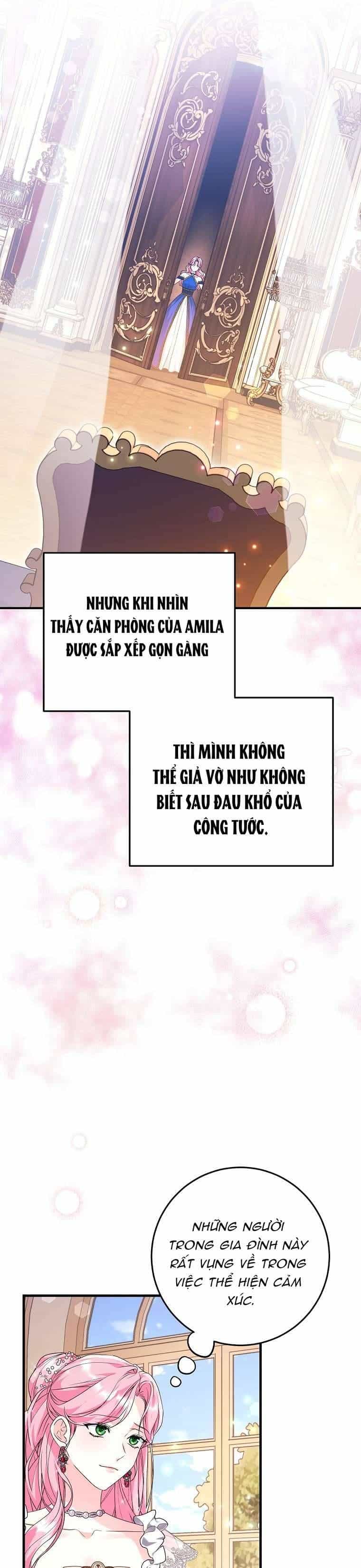 Kẻ Phản Diện Có Thời Hạn Ủng Hộ Tôi Hủy Hôn - Chương 48 - ảnh 35