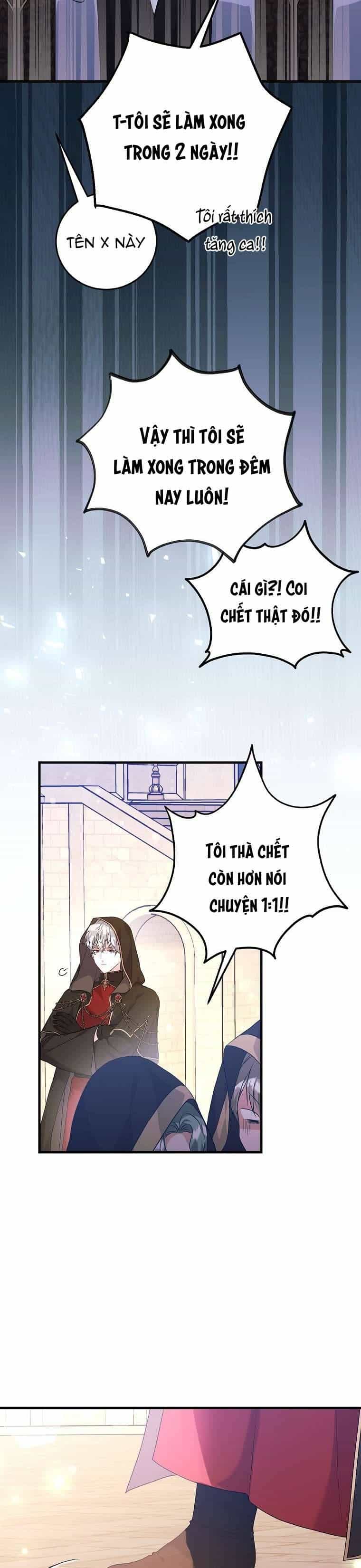 Kẻ Phản Diện Có Thời Hạn Ủng Hộ Tôi Hủy Hôn - Chương 48 - ảnh 42