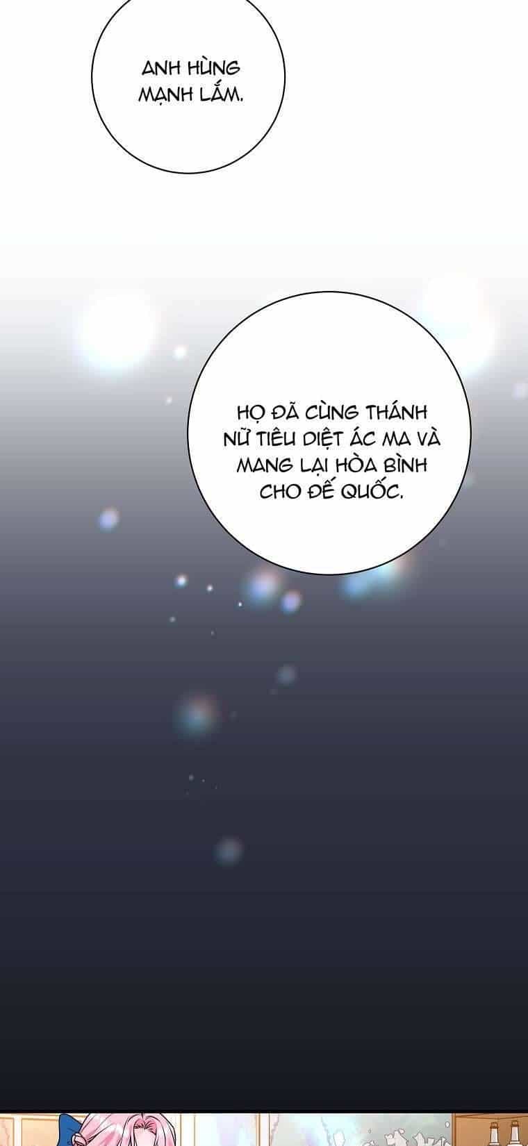 Kẻ Phản Diện Có Thời Hạn Ủng Hộ Tôi Hủy Hôn - Chương 5 - ảnh 29