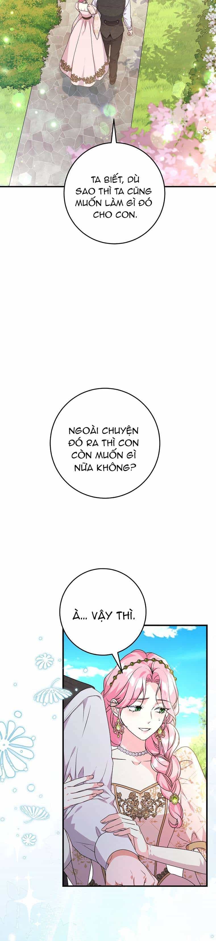 Kẻ Phản Diện Có Thời Hạn Ủng Hộ Tôi Hủy Hôn - Chương 49 - ảnh 15