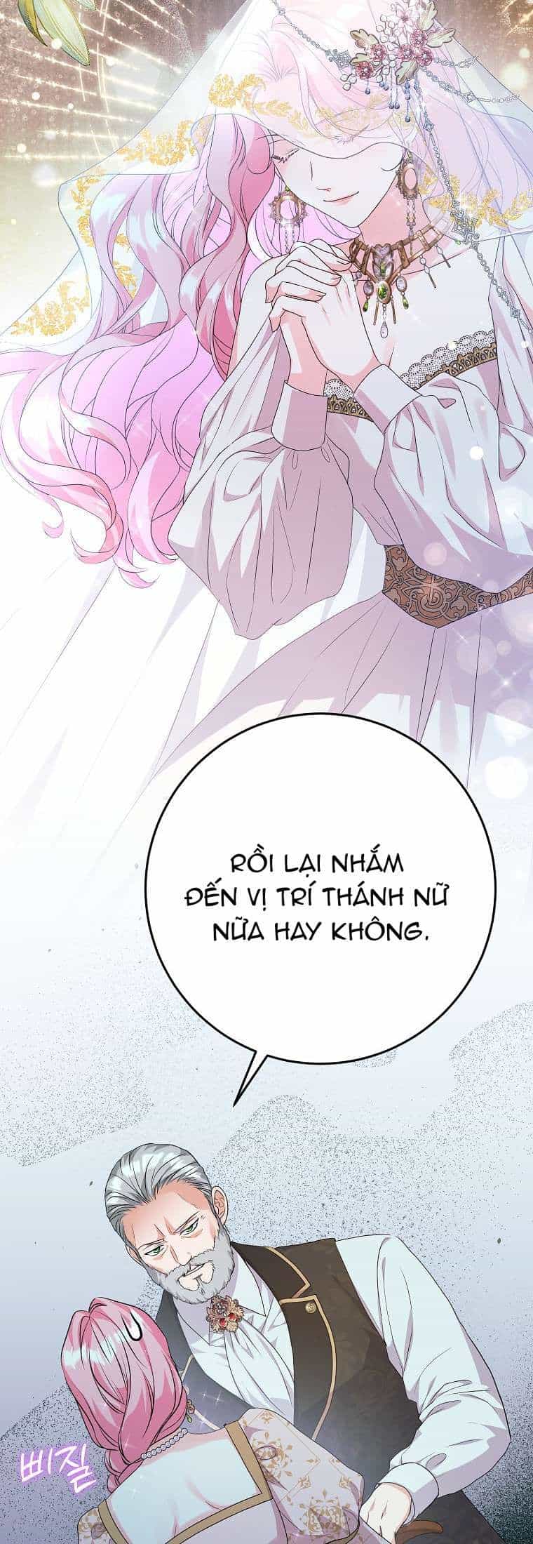 Kẻ Phản Diện Có Thời Hạn Ủng Hộ Tôi Hủy Hôn - Chương 49 - ảnh 19