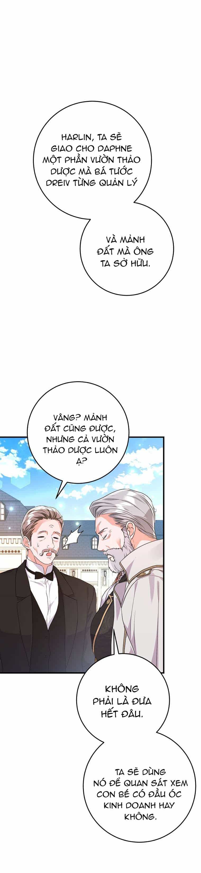 Kẻ Phản Diện Có Thời Hạn Ủng Hộ Tôi Hủy Hôn - Chương 49 - ảnh 30