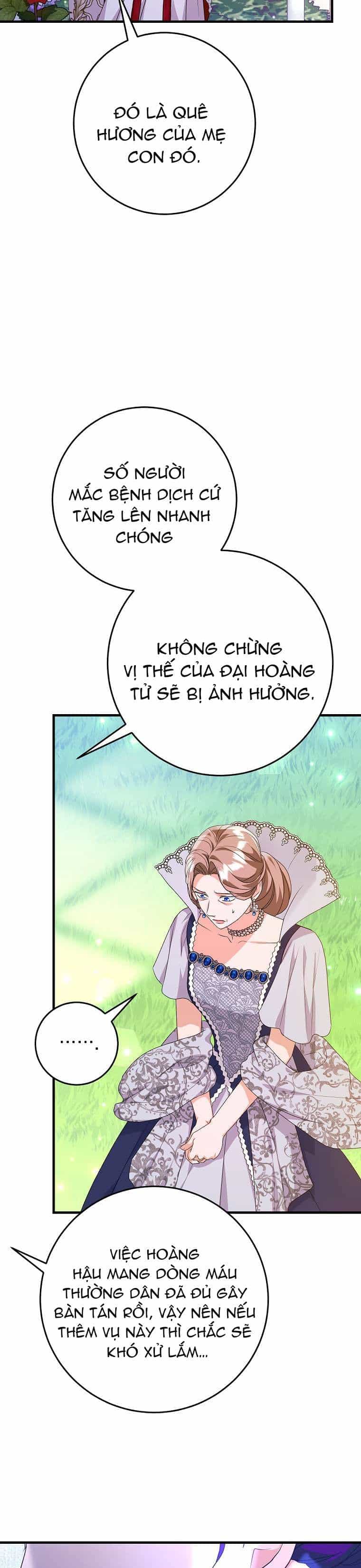 Kẻ Phản Diện Có Thời Hạn Ủng Hộ Tôi Hủy Hôn - Chương 49 - ảnh 38