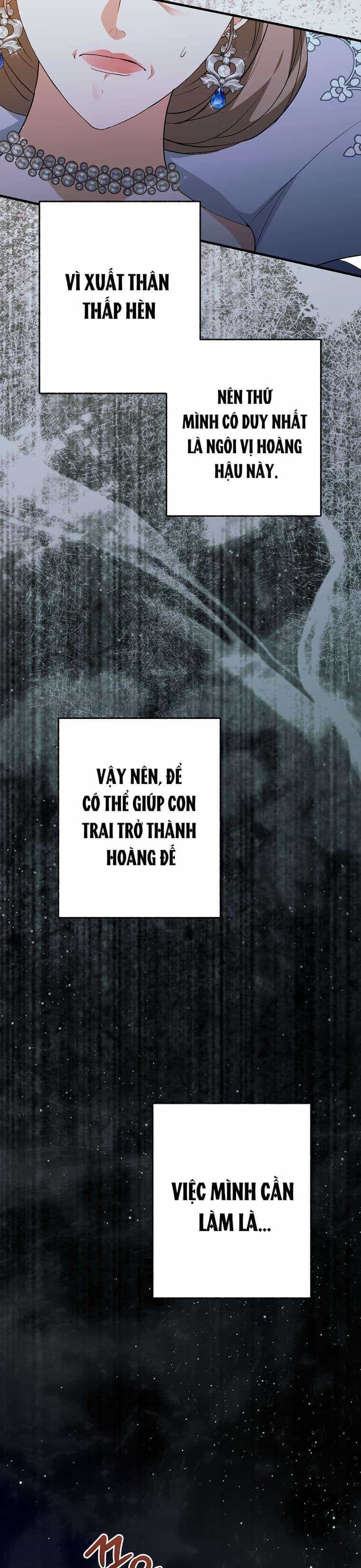 Kẻ Phản Diện Có Thời Hạn Ủng Hộ Tôi Hủy Hôn - Chương 49 - ảnh 43
