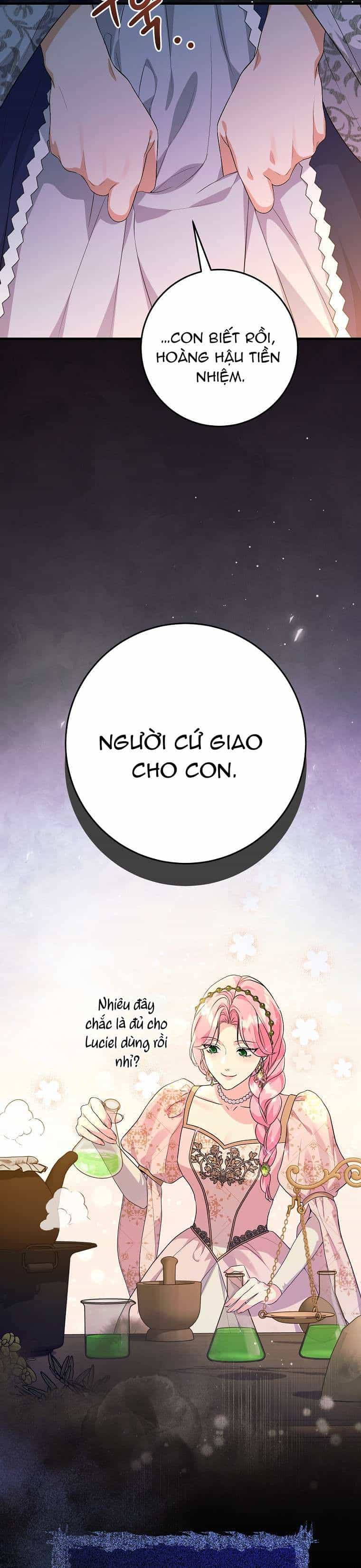Kẻ Phản Diện Có Thời Hạn Ủng Hộ Tôi Hủy Hôn - Chương 49 - ảnh 44