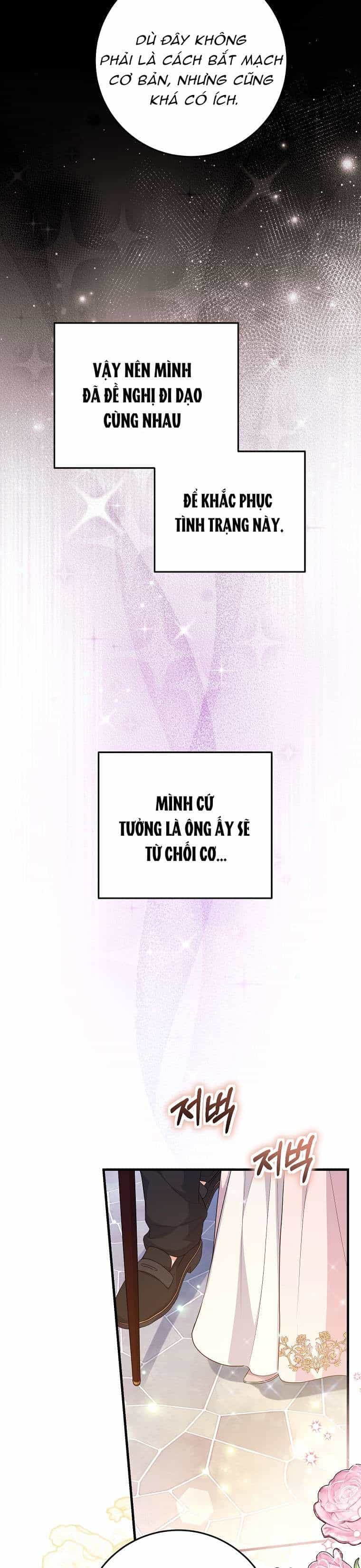 Kẻ Phản Diện Có Thời Hạn Ủng Hộ Tôi Hủy Hôn - Chương 49 - ảnh 7