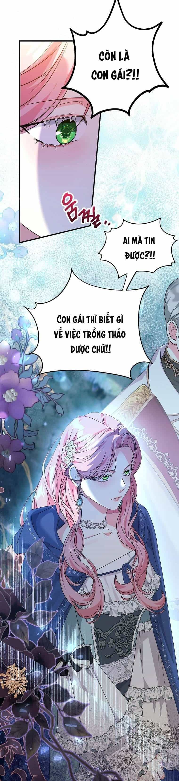Kẻ Phản Diện Có Thời Hạn Ủng Hộ Tôi Hủy Hôn - Chương 50 - ảnh 38