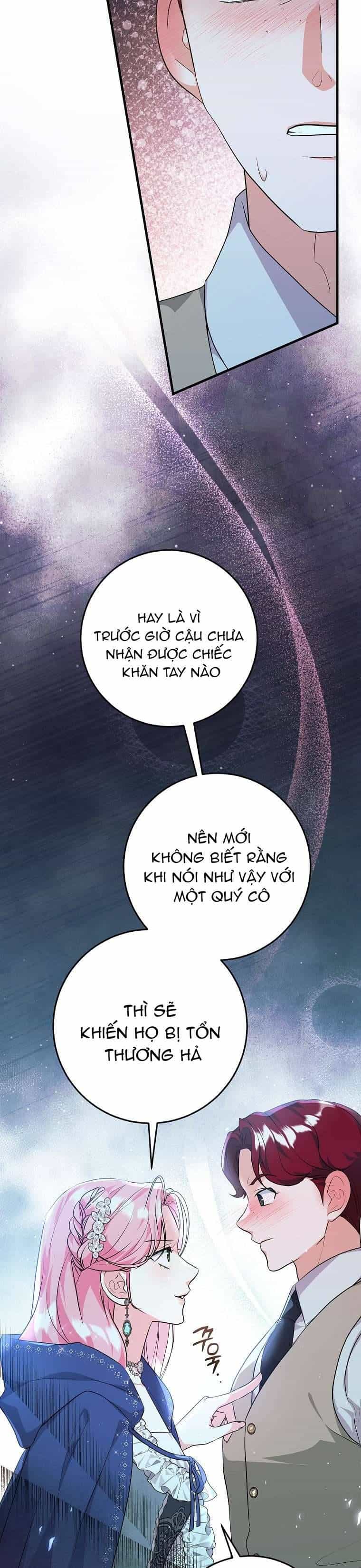 Kẻ Phản Diện Có Thời Hạn Ủng Hộ Tôi Hủy Hôn - Chương 51 - ảnh 17