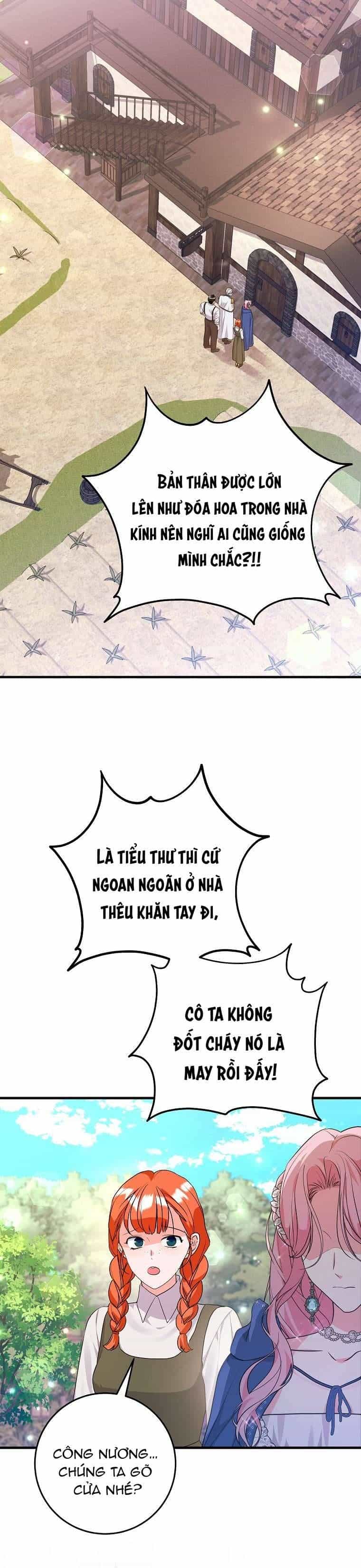 Kẻ Phản Diện Có Thời Hạn Ủng Hộ Tôi Hủy Hôn - Chương 51 - ảnh 2