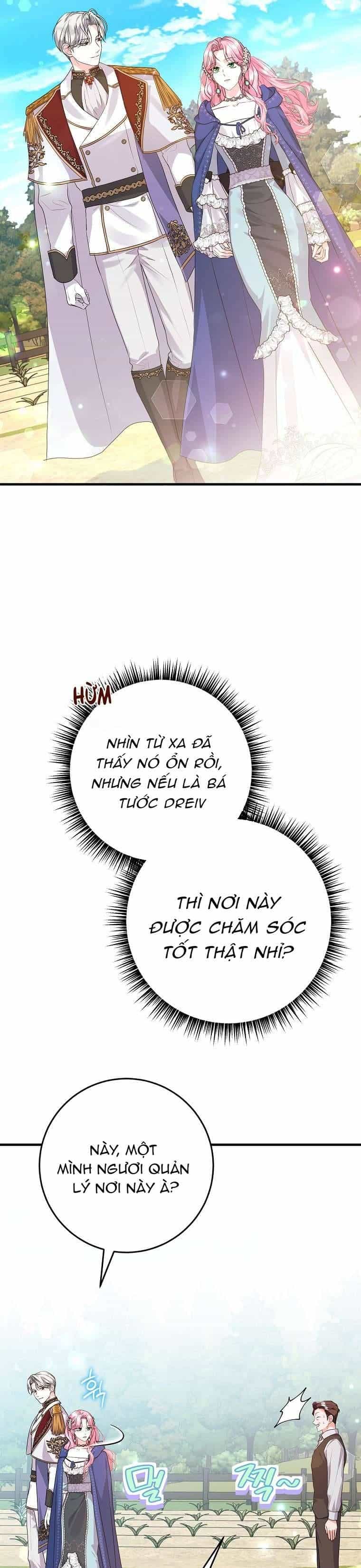 Kẻ Phản Diện Có Thời Hạn Ủng Hộ Tôi Hủy Hôn - Chương 51 - ảnh 23