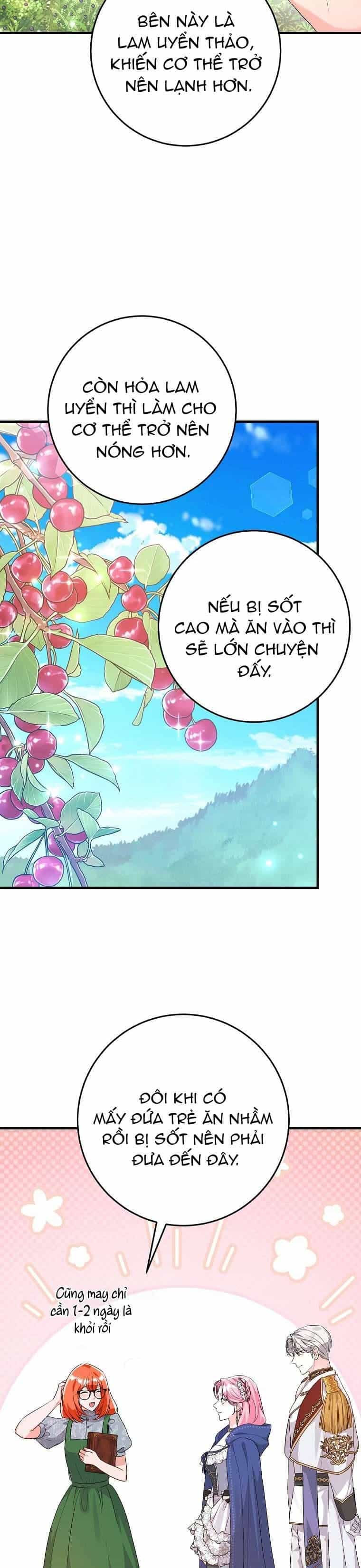 Kẻ Phản Diện Có Thời Hạn Ủng Hộ Tôi Hủy Hôn - Chương 51 - ảnh 31