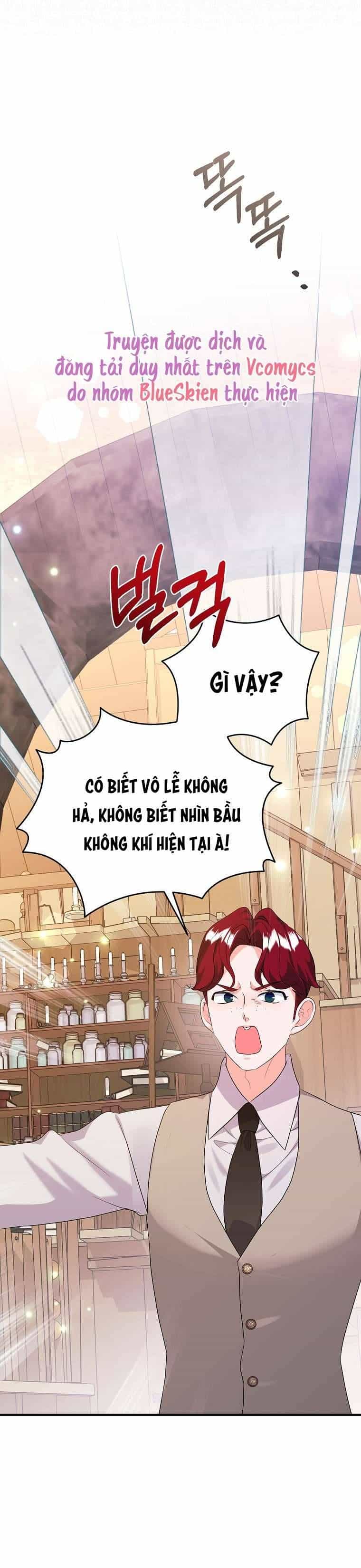 Kẻ Phản Diện Có Thời Hạn Ủng Hộ Tôi Hủy Hôn - Chương 51 - ảnh 4
