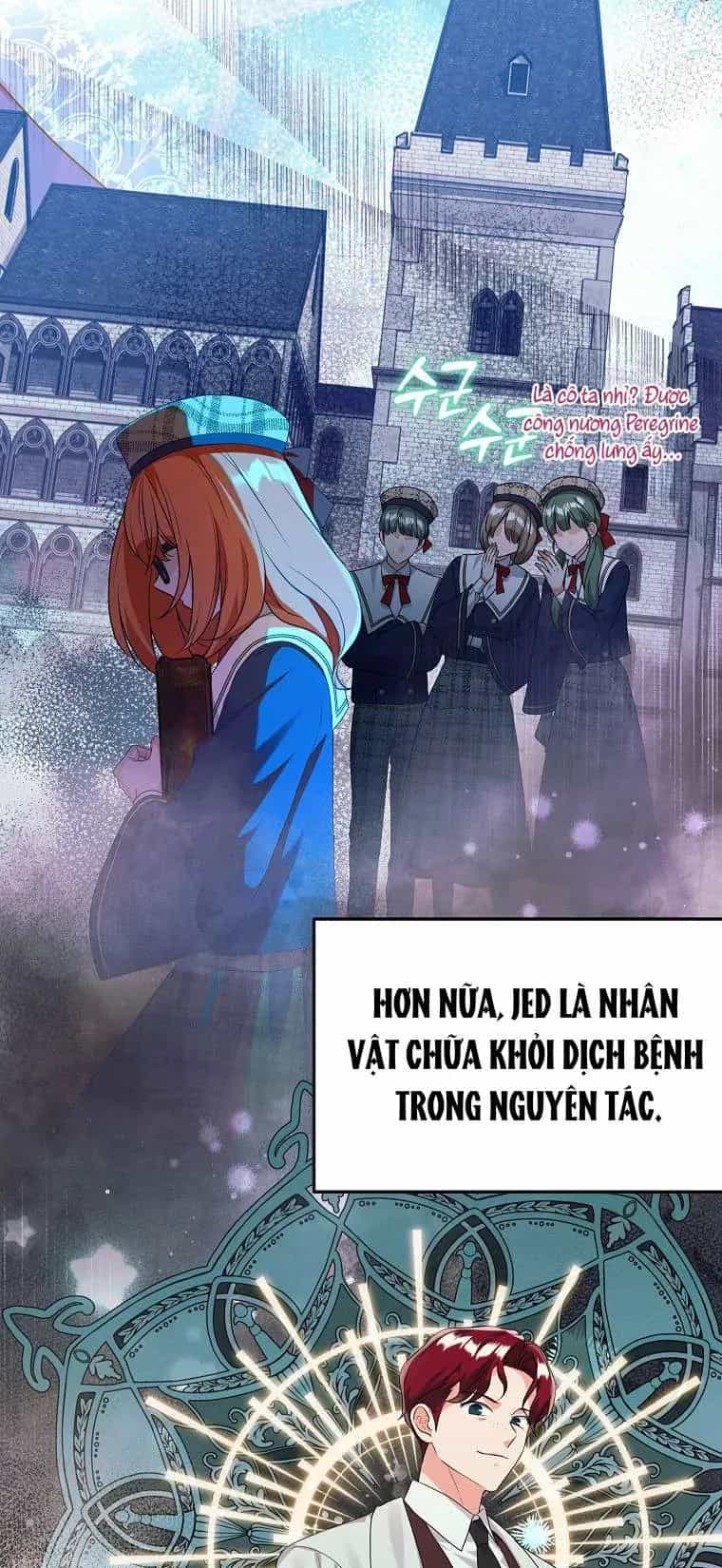 Kẻ Phản Diện Có Thời Hạn Ủng Hộ Tôi Hủy Hôn - Chương 52 - ảnh 32