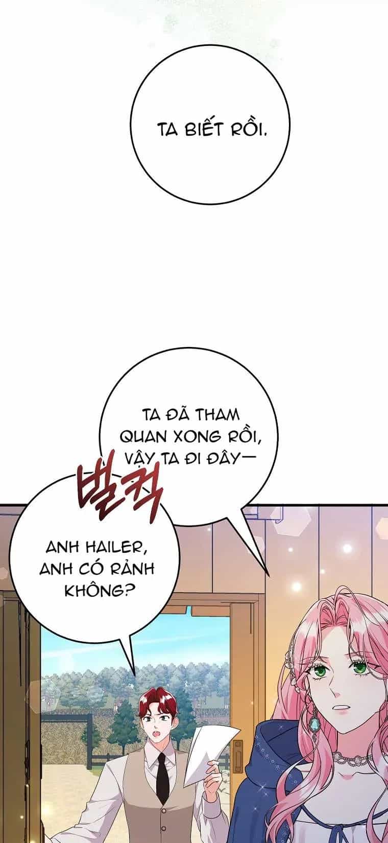 Kẻ Phản Diện Có Thời Hạn Ủng Hộ Tôi Hủy Hôn - Chương 52 - ảnh 34
